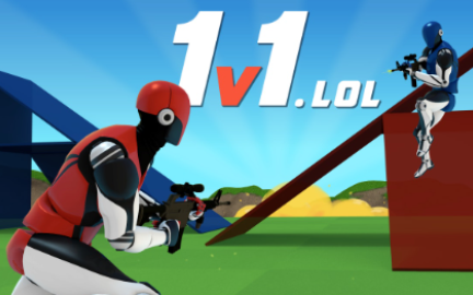 1v1 lol