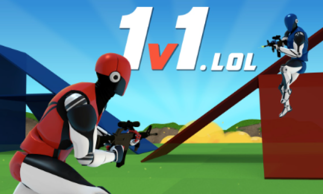 1v1 lol