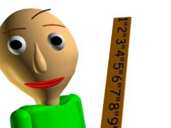 Baldi's Basics