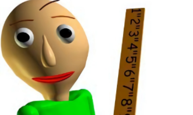 Baldi's Basics