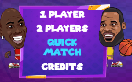 Basketball Stars