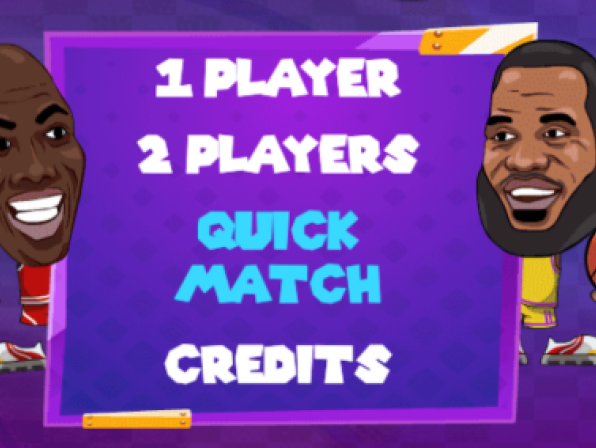 Basketball Stars