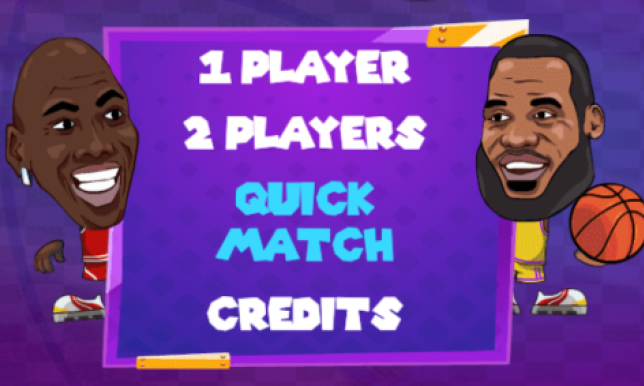 Basketball Stars