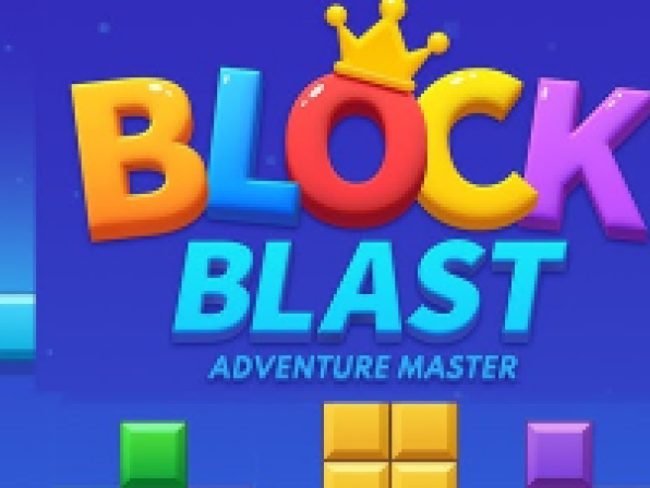 Block Blast