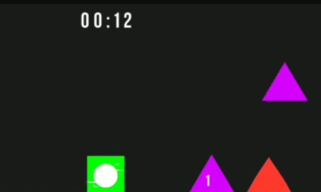 Box VS Triangles