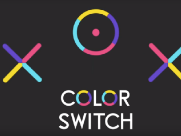 Color Switch