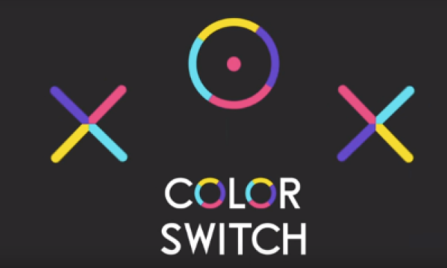Color Switch