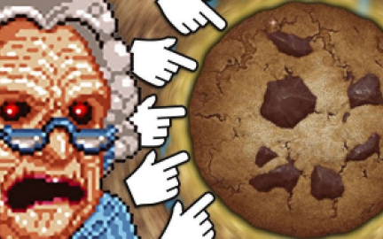Cookie Clicker