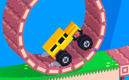 Drive Mad