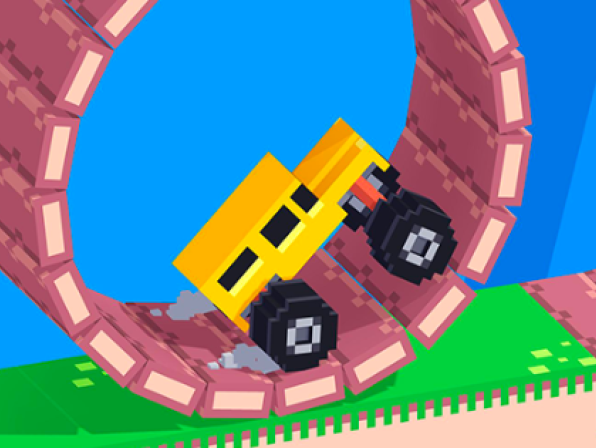 Drive Mad