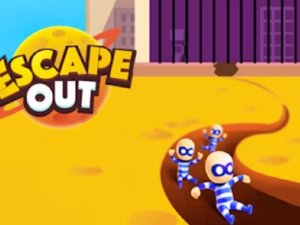 Escape Out