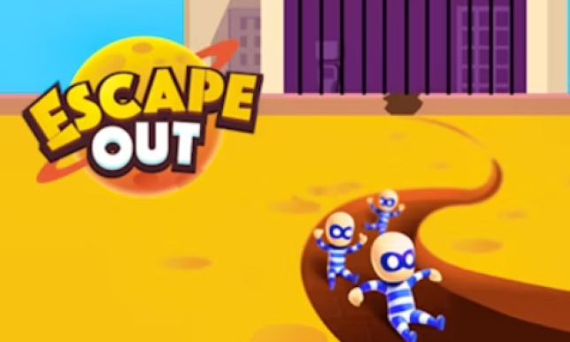 Escape Out