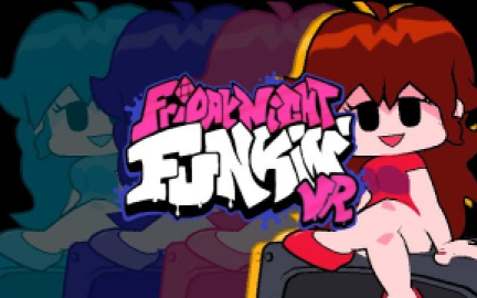 Friday Night Funkin