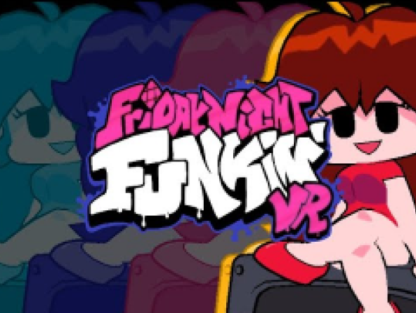 Friday Night Funkin