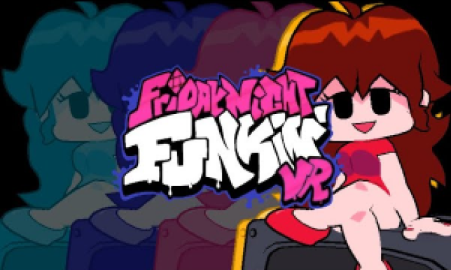 Friday Night Funkin