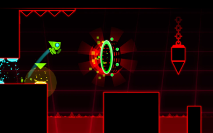 Geometry Challenge