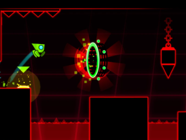 Geometry Challenge