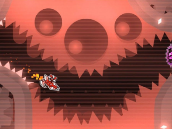 Geometry Dash Crazy