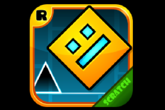 Geometry Dash Scratch