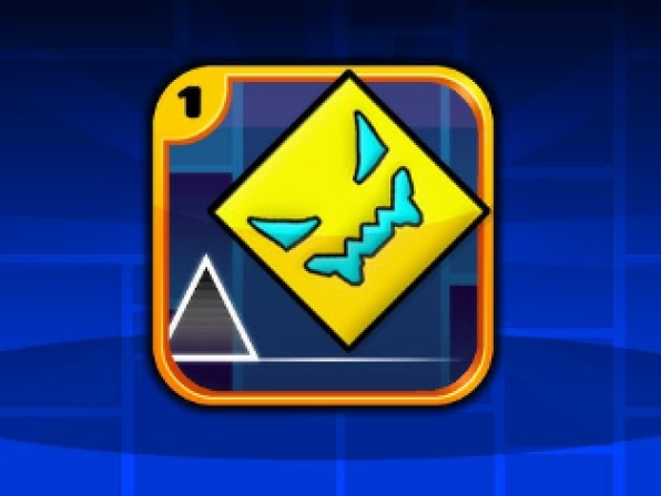 Geometry Dash Lite