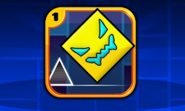 Geometry Dash Lite