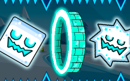 Geometry Portal Challenge
