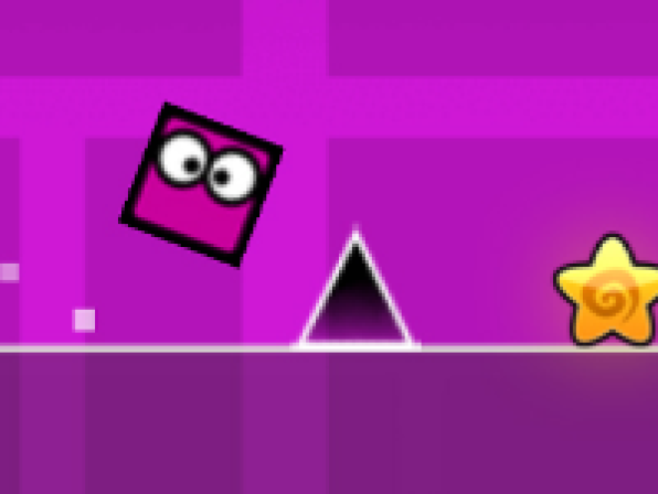 Geometry Rash
