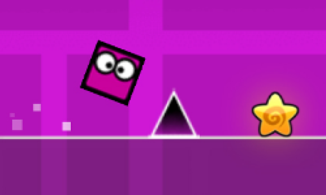Geometry Rash