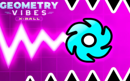 Geometry Vibes X-Ball