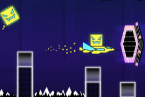 Geometry Dash