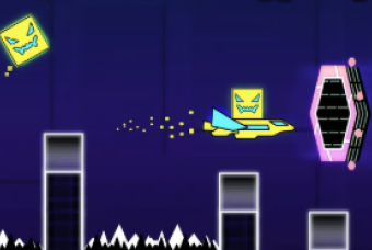 Geometry Dash