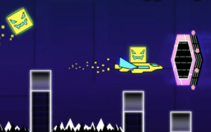 Geometry Dash