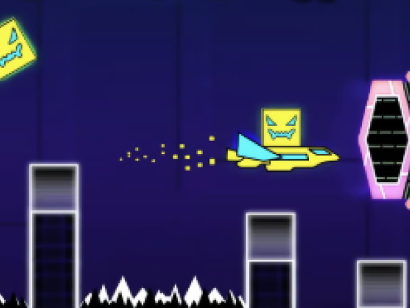 Geometry Dash