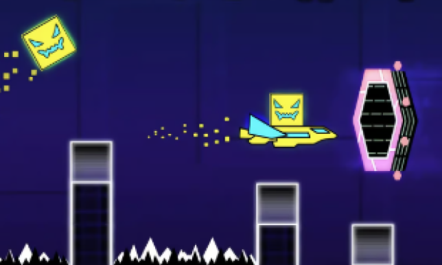 Geometry Dash