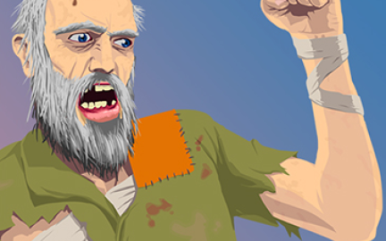 Happy Wheels
