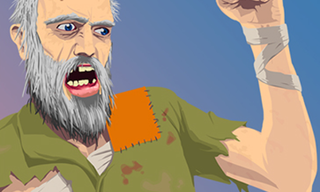 Happy Wheels