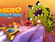 Hero Space Run FRVR