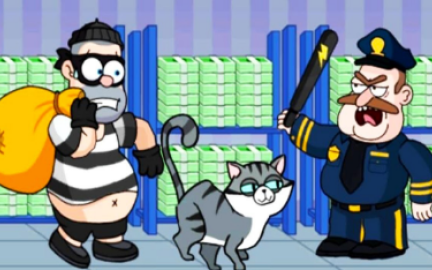 Jail Breaker