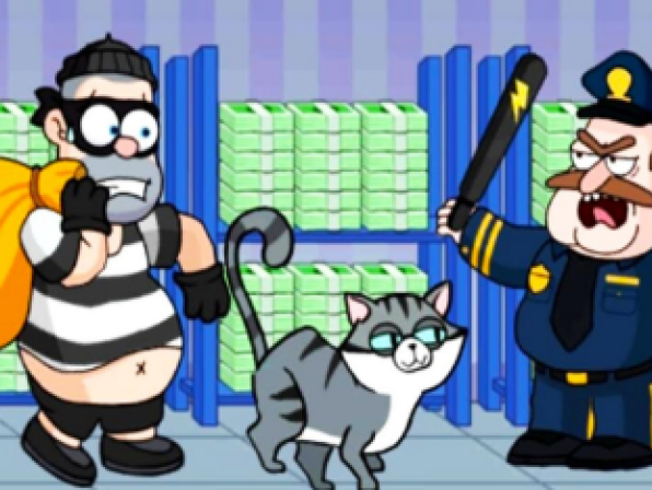 Jail Breaker