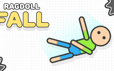 Ragdoll Fall