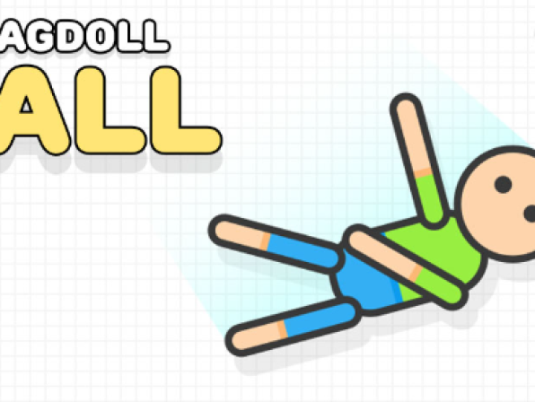 Ragdoll Fall