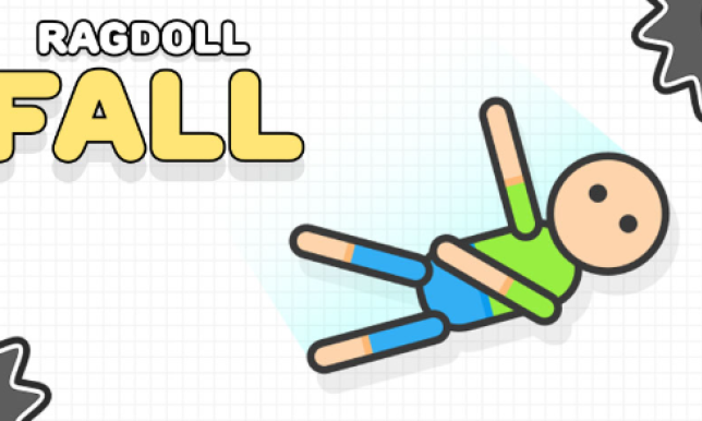 Ragdoll Fall