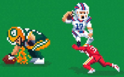 Retro Bowl