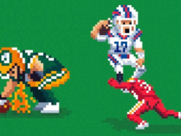 Retro Bowl
