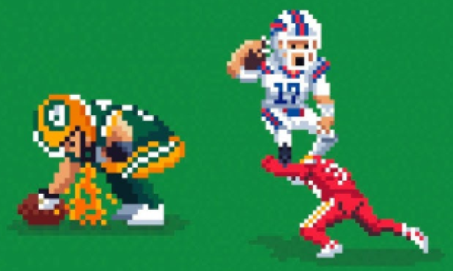 Retro Bowl