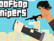 Rooftop Snipers