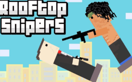 Rooftop Snipers