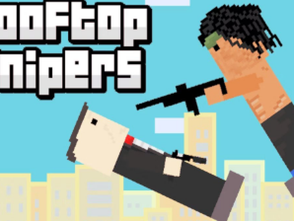 Rooftop Snipers