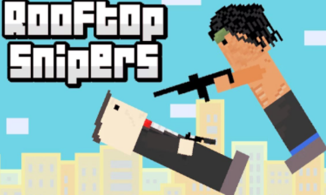 Rooftop Snipers