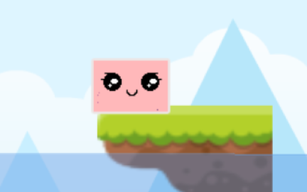 Slime Jumpy